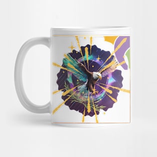 LA LIBERTE EXPLOSIVE Mug